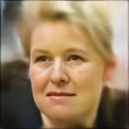 Ursprungsbild von Franziska Giffey